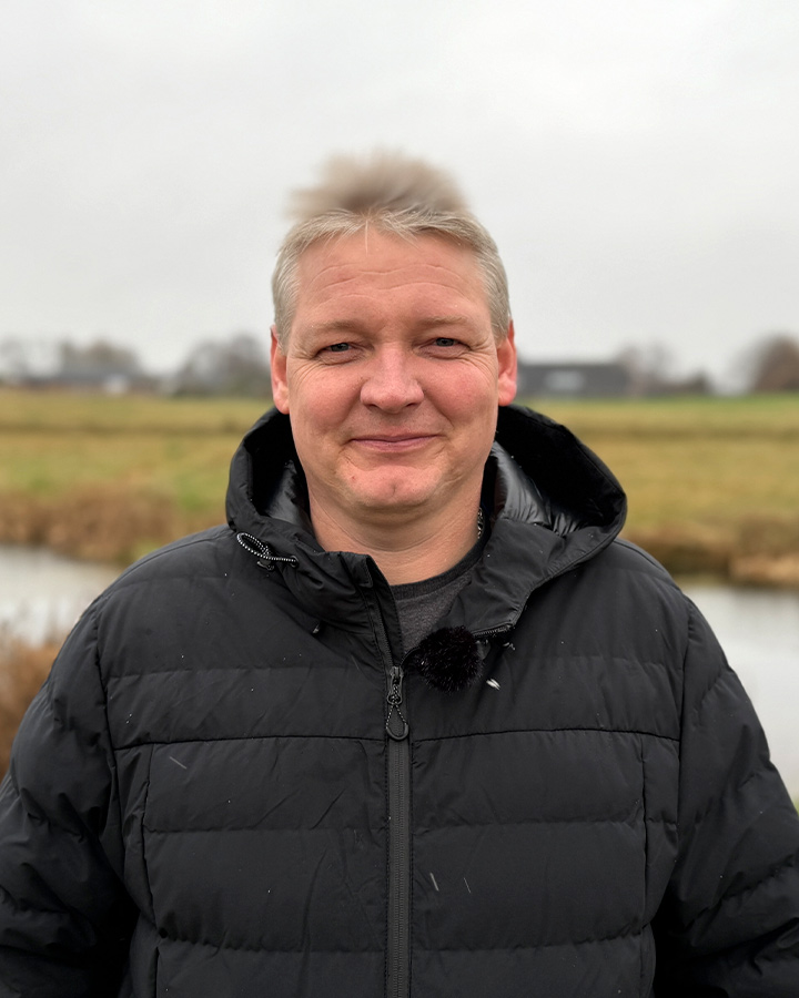 Lasse Dahl SørensenKandidat til forbrugervalg til bestyrelsen i Favrskov Spildevand